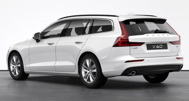 Volvo V60 B3 Momentum Pro MY22 LED WinterP VirCo eHK 