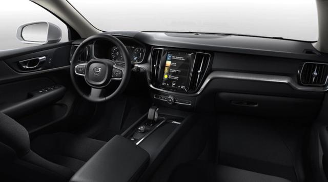 Volvo V60 B4 D Momentum Pro MY22 LED WinterP PrivG eHK 