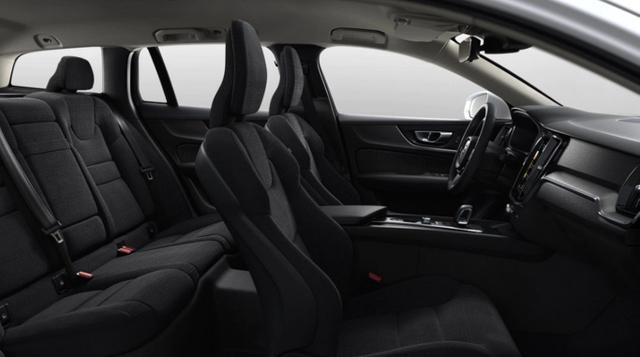 Volvo V60 B4 D Momentum Pro MY22 LED WinterP PrivG eHK 