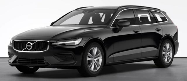 Volvo V60 - B4 D Momentum Pro MY22 LED Nav WinterP