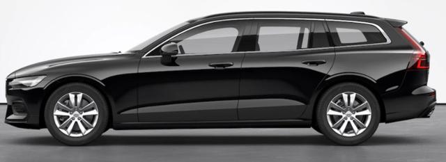 Volvo V60 B3 Momentum Pro MY22 LED WinterP VirCo eHK 