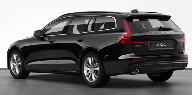 Volvo V60 B3 Momentum Pro MY22 LED WinterP VirCo eHK 