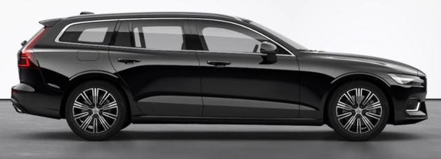 Volvo V60 B4 D Inscription MY22 LED WinterP VirCo eHK 