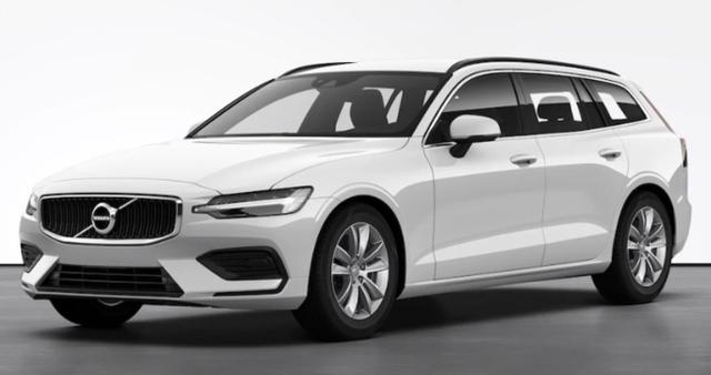 Volvo V60 - B3 Momentum Pro MY22 LED Nav WinterP