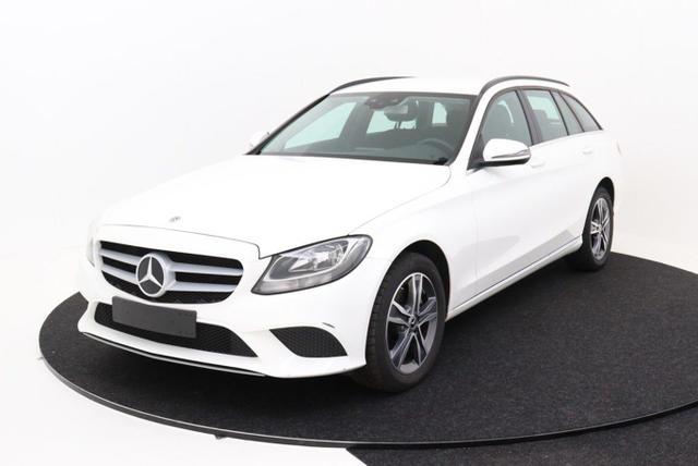 Mercedes Benz C Klasse Eu Neuwagen Lagerfahrzeuge Bestellfahrzeuge