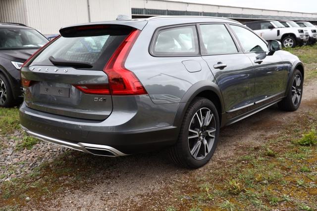 Volvo V90 Cross Country D4 190 Aut. AWD Pro Leder LED 