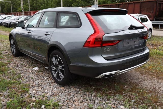 Volvo V90 Cross Country D4 190 Aut. AWD Pro Leder LED 
