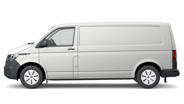 Volkswagen Transporter 6.1 Kastenwagen