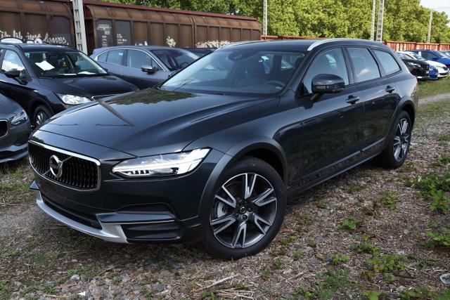 Volvo V90 Cross Country D4 190 Aut. AWD Pro Leder LED 