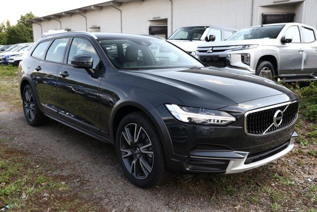 Volvo V90 Cross Country D4 190 Aut. AWD Pro Leder LED 