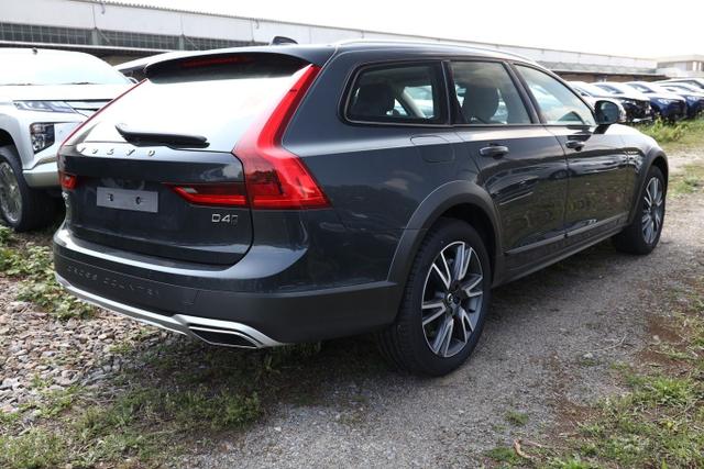 Volvo V90 Cross Country D4 190 Aut. AWD Pro Leder LED 