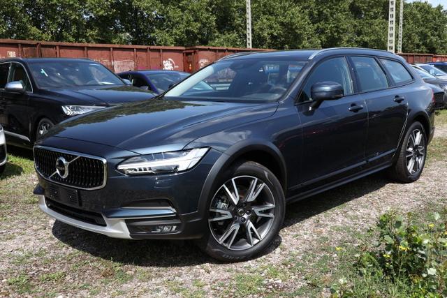 Volvo V90 Cross Country D4 190 Aut. AWD Pro Leder LED 