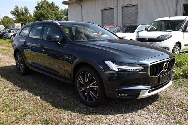 Volvo V90 Cross Country D4 190 Aut. AWD Pro Leder LED 