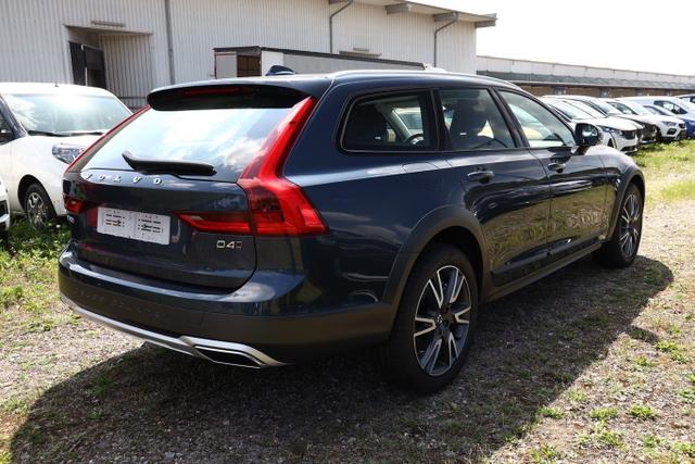 Volvo V90 Cross Country D4 190 Aut. AWD Pro Leder LED 