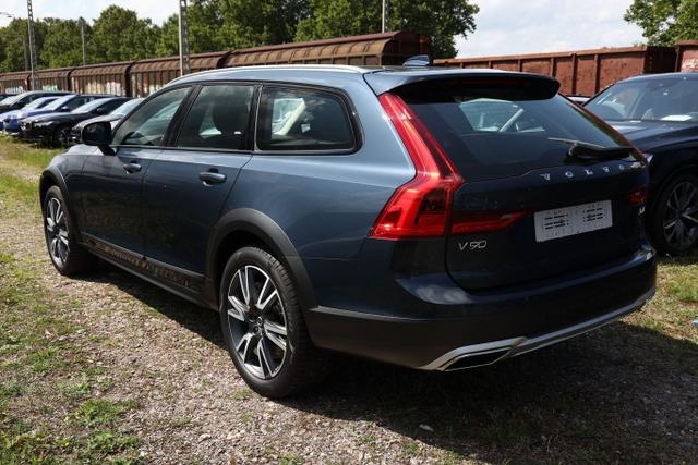 Volvo V90 Cross Country D4 190 Aut. AWD Pro Leder LED 