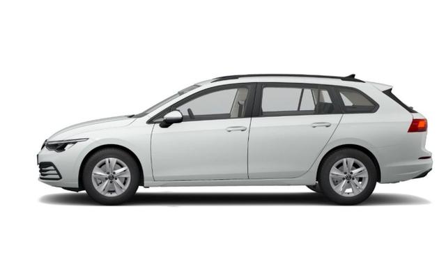 Volkswagen Golf Variant - LIFE VIII 2.0 TDI 150 LED AppC SHZ