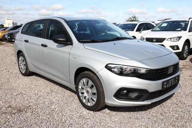 Fiat Tipo Kombi