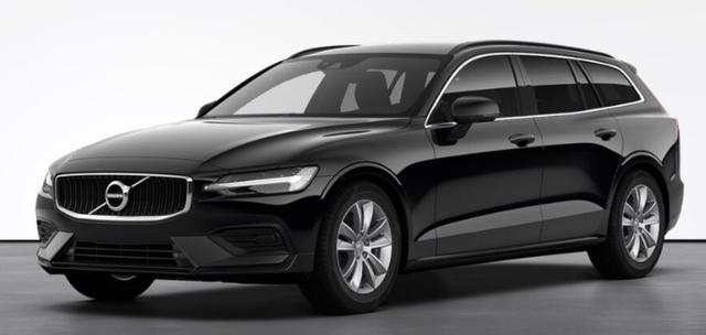 Volvo V60 B4 D Momentum Pro MY22 LED WinterP PrivG eHK 
