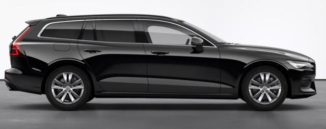 Volvo V60 B4 D Momentum Pro MY22 LED WinterP PrivG eHK 
