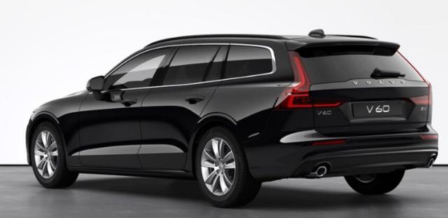 Volvo V60 B4 D Momentum Pro MY22 LED WinterP PrivG eHK 
