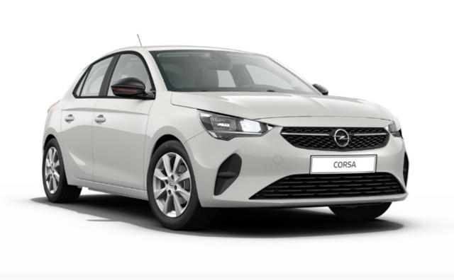 Opel Corsa - Edition F 1.5 Diesel 102 PDC Klima Temp Vorlauffahrzeuge