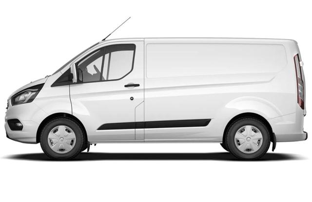 Ford Transit Custom - Trend 2.0 TDCi 130 300 L1 SYNC2.5