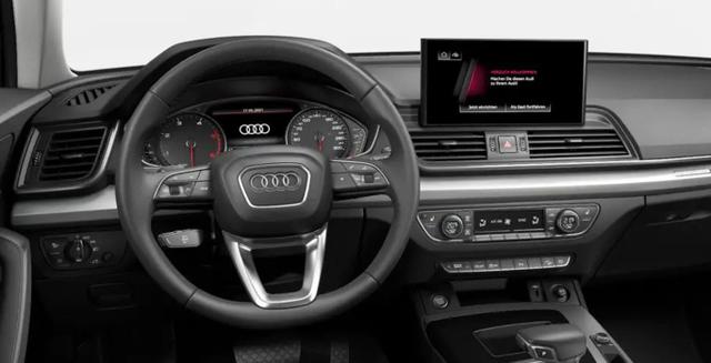Audi Q5 Sportback advanced 40 TDI S tronic quattro 