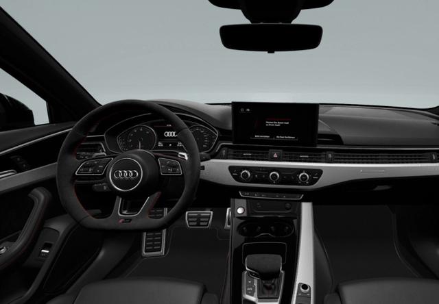 Audi RS4 Avant RS 4 PanoD Sportabgas RS-Design 20Z HeadUp 