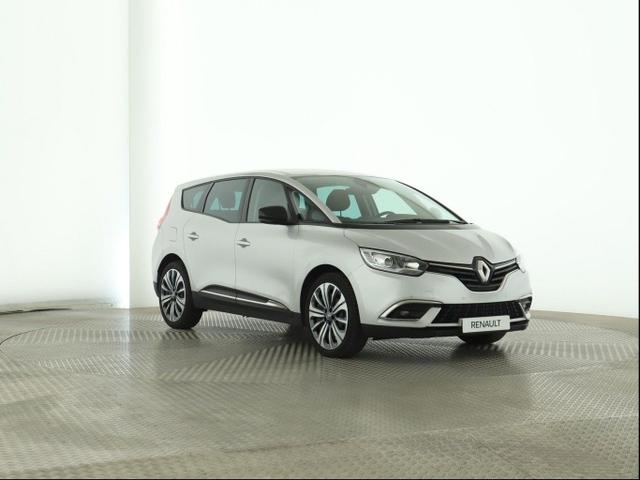 Renault Grand Scenic - Business 1.3 TCe 140 Nav 7-S PDC