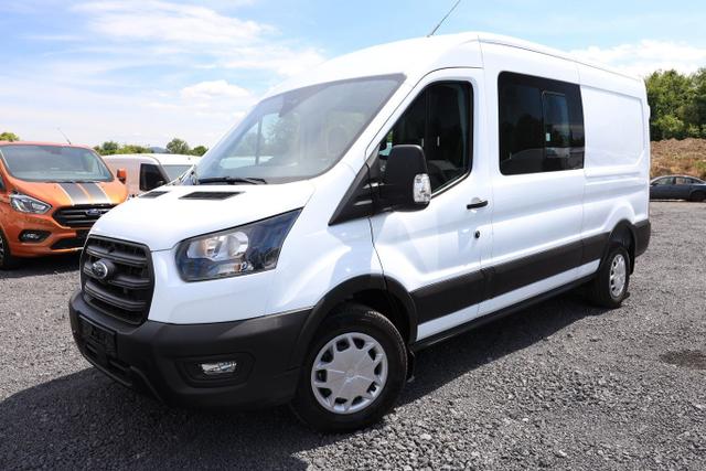 Ford Transit - Trend DCiV 2.0 TDCi 130 350 L3H2 PDC NSW