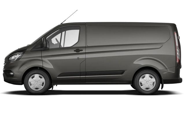 Ford Transit Custom - Trend 2.0 TDCi 130 300L1 SYNC AHK