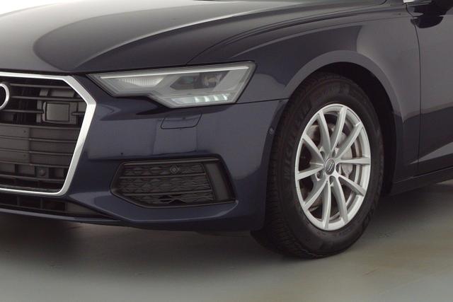 Audi A6 Avant 40TDI S tronic Pano Leder Nav ACC LED 