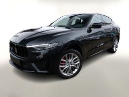Maserati Levante - GTS 3.8 V8 530 FahrassistP Bowers PanoD