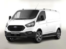 Ford II Transit Custom - Active 2.0 TDCi 170 DCT 300L2 Nav