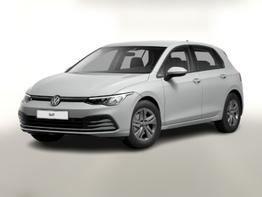 Volkswagen Golf - Style VIII 2.0 TDI 150 LED ErgoA AppC DigCo