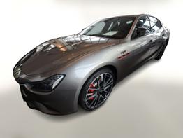 Maserati Ghibli - V8 Trofeo 580 CarbonP FahrassistP Harman