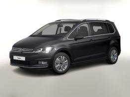 Volkswagen Touran - 1.5 TSI 150 Highl. 7-S ergoA AppC 4J.Gar.
