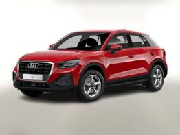 Audi Q2 - 35 TDI 150 S Tronic LED Keyl eHK Kam PDC AppC