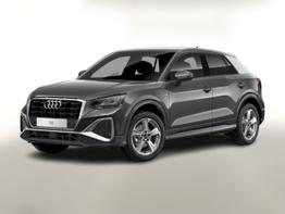 Audi Q2 - S line 30 TDI 116 Tronic LED Keyl eHK Kam