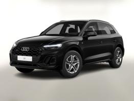 Audi Q5 - S line 40 TDI 204 quattro Navi Matrix ParkP