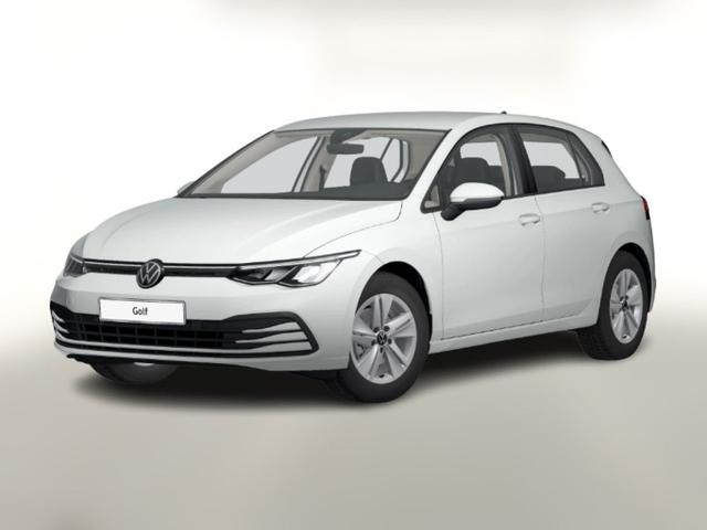 Vorlauffahrzeug Volkswagen Golf - LIFE VIII 2.0 TDI 115 LED AppC DigC 3J.Gar.