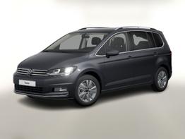 Volkswagen Touran - 1.5 TSI 150 DSG Highl. 7-S Nav ErgoA SHZ