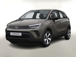 Opel Crossland - 1.5 CDTi 110 ParkP LED 16Z
