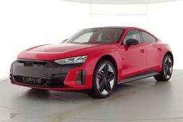 Audi e-tron GT - design RS AssistenzP  Carbon 21Z Laser