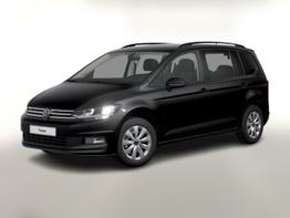 Volkswagen Touran - Comfortline 1.5 TSI 150 DSG Klimaaut. ACC