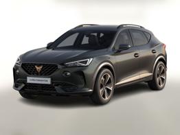 Cupra Formentor - 2.0 TDI 150 DSG 4x4 LED Nav ParkA SHZ