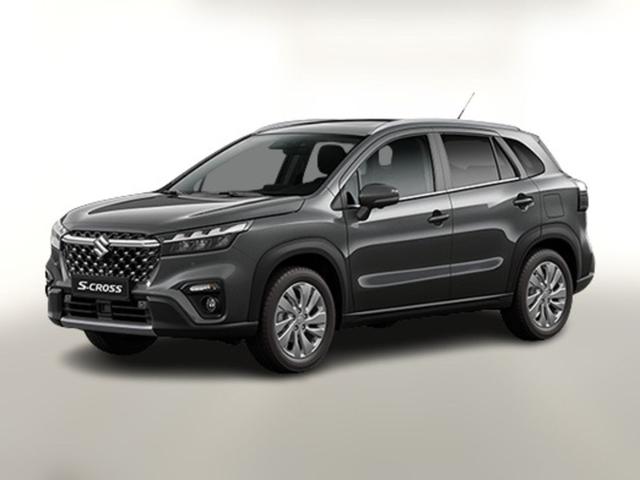 Lagerfahrzeug Suzuki S-Cross - Comfort 1.4 Hybrid 129 Aut. LED ACC Kam