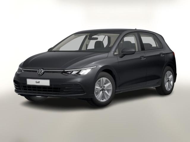Volkswagen Golf - LIFE VIII 2.0 TDI 150 R2D AppC SHZ ACC DigC
