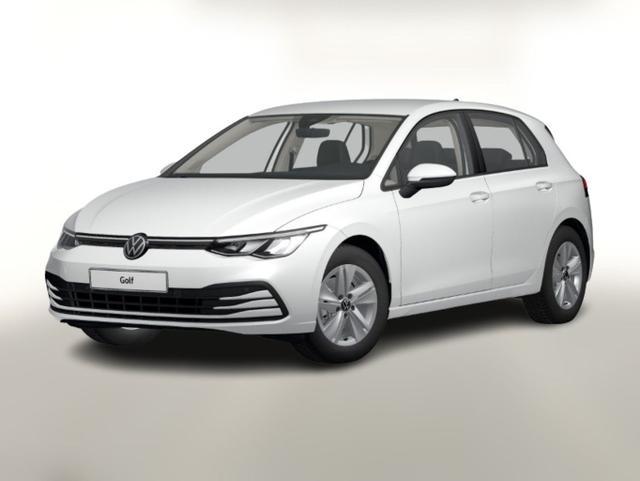 Vorlauffahrzeug Volkswagen Golf - VIII 2.0 TDI 150 LED Ready2D AppCo SHZ ACC