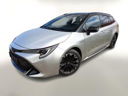 Toyota Corolla Touring Sports - Sport TS 1.8 Hybrid 122 GR LED PDC iACC